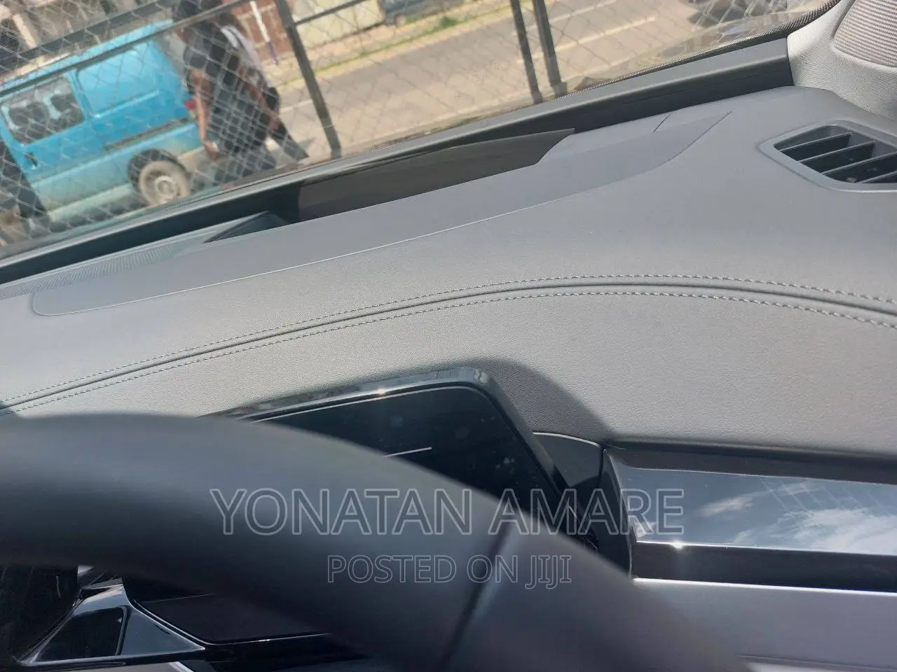 New Volkswagen ID.6 2023