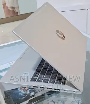 New Laptop HP ProBook 430 G7 256GB Intel Core I7 SSD 512GB