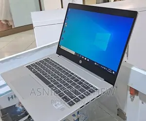 New Laptop HP ProBook 430 G7 256GB Intel Core I7 SSD 512GB