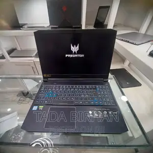 Photo - New Laptop Acer Predator Helios 300 16GB Intel Core i9 SSD 1T