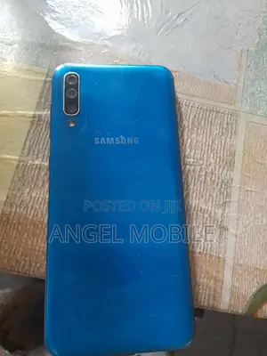 Samsung Galaxy A50 128 GB Blue