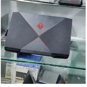 New Laptop HP Omen X 8GB Intel Core I5 HDD 1T