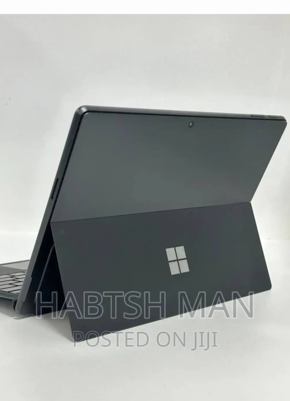 New Laptop Microsoft Surface Pro 9 16GB Intel Core i5 SSD 512GB