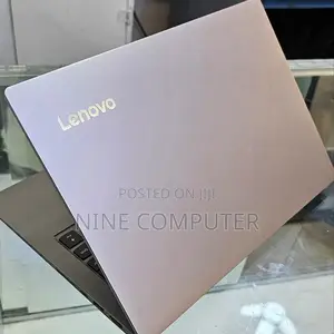 New Laptop Lenovo 8GB Intel Core I5 SSD 512GB