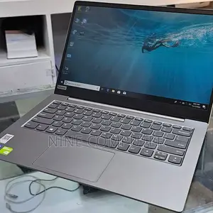 New Laptop Lenovo 8GB Intel Core I5 SSD 512GB