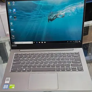 New Laptop Lenovo 8GB Intel Core I5 SSD 512GB