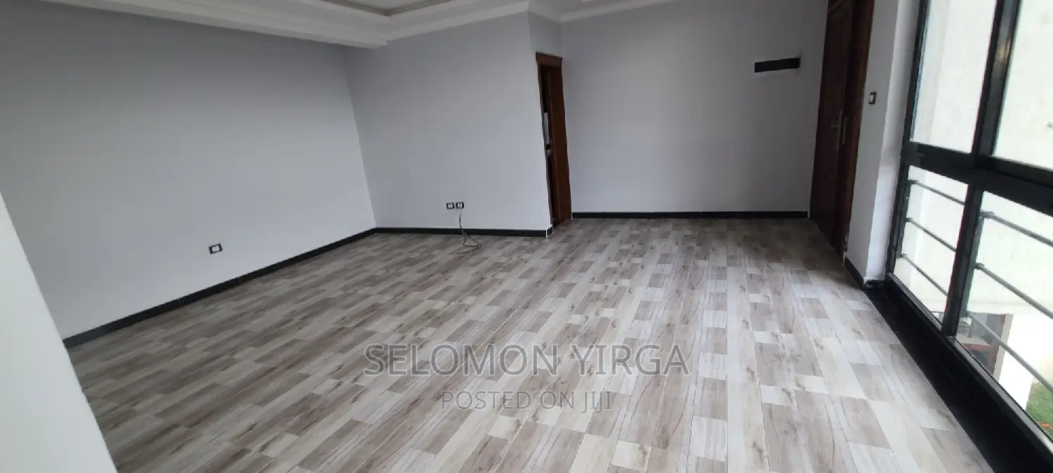3bdrm Apartment in አድስ አበባ, Bole for rent
