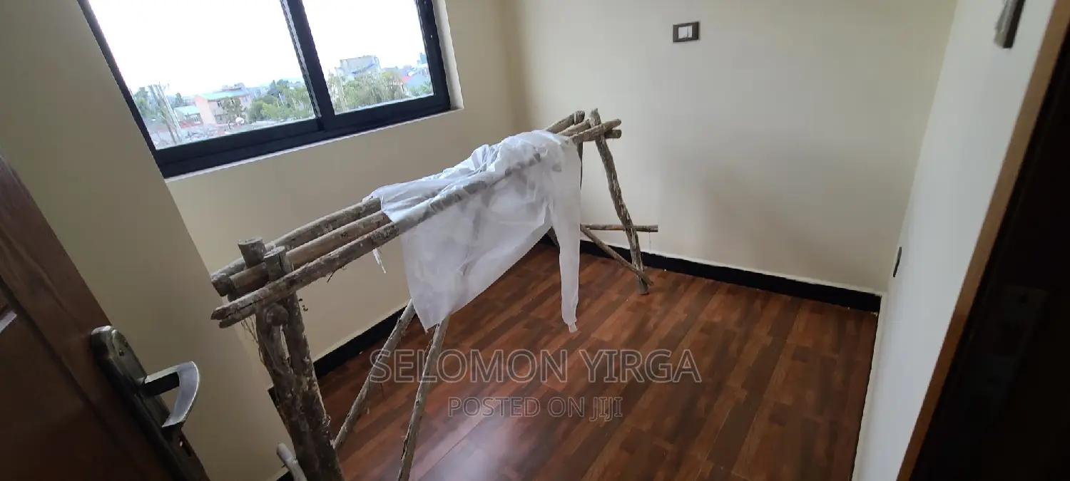 3bdrm Apartment in አድስ አበባ, Bole for rent