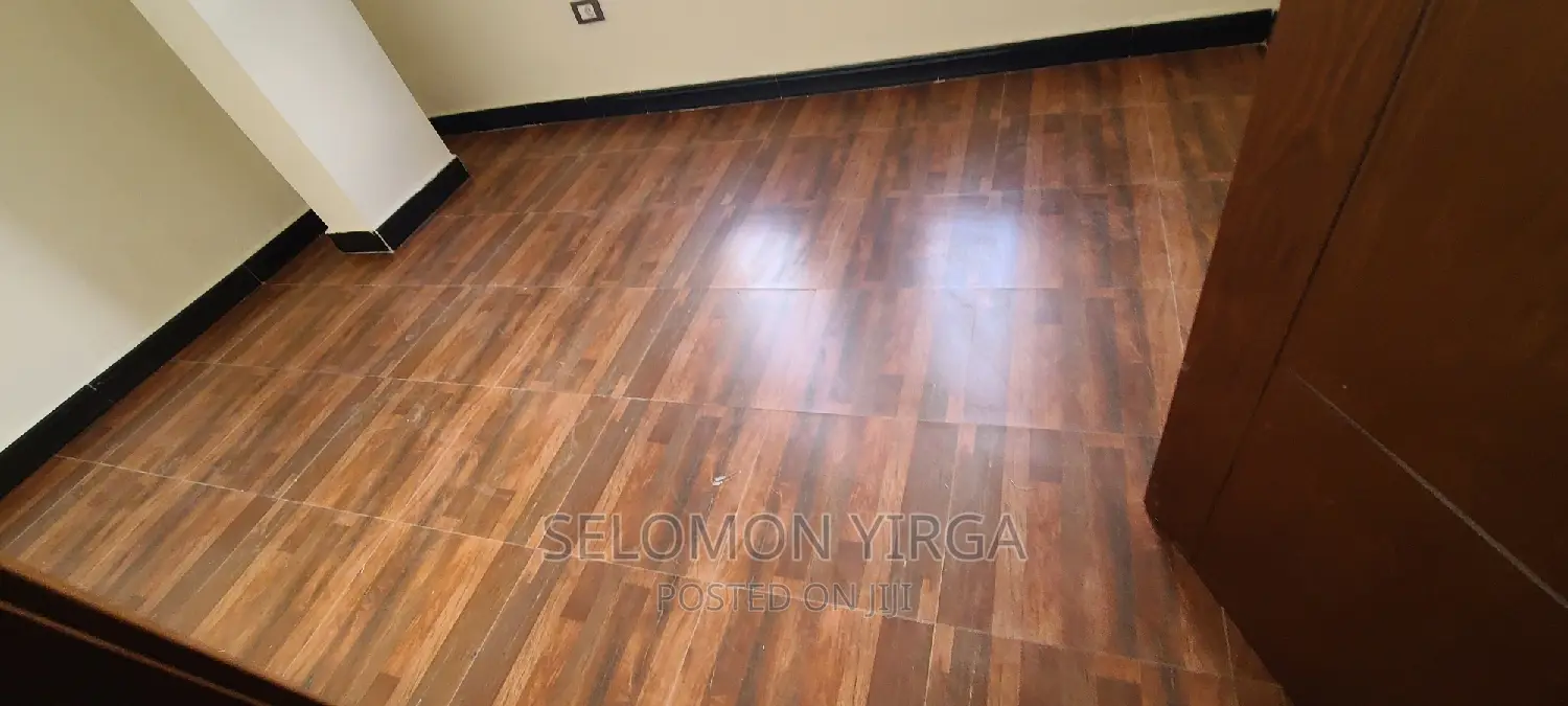 3bdrm Apartment in አድስ አበባ, Bole for rent