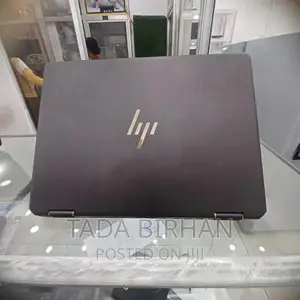 New Laptop HP Spectra 13 16GB Intel Core I7 SSD 1T