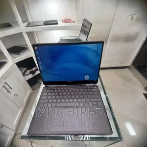 Photo - New Laptop HP Spectra 13 16GB Intel Core I7 SSD 1T