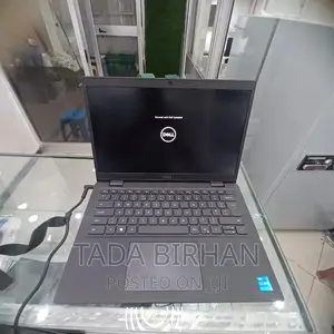 New Laptop Dell Inspiron 15 8GB Intel Core I7 SSD 512GB