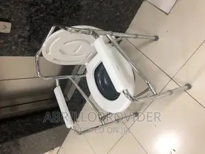 Toilet Chair