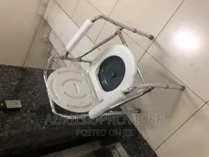 Toilet Chair