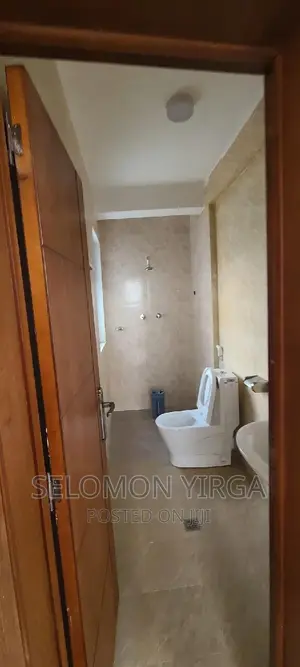 3bdrm Apartment in አድስ አበባ, Bole for rent