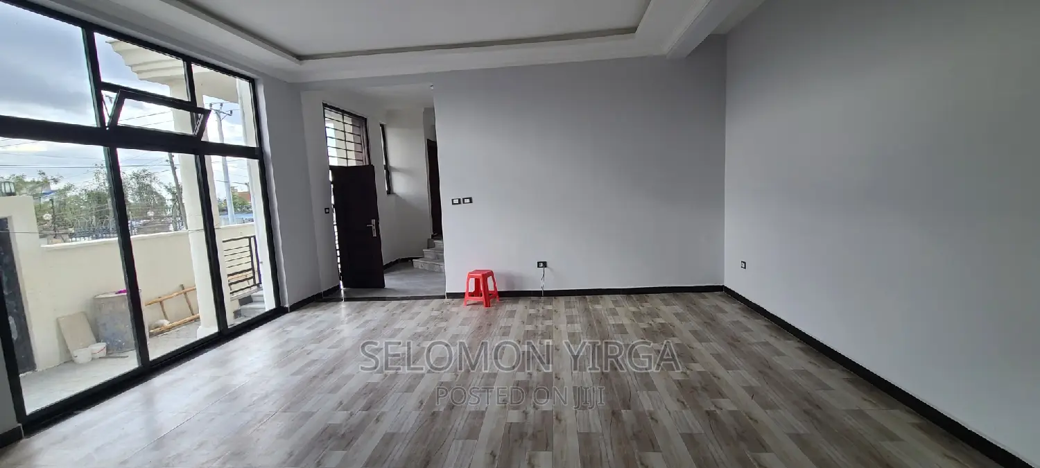 3bdrm Apartment in አድስ አበባ, Bole for rent