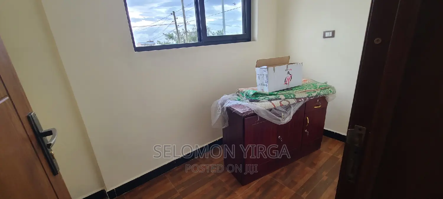 3bdrm Apartment in አድስ አበባ, Bole for rent
