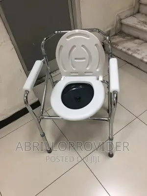 Eldery Chair/Toilet Chair