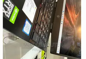 New Laptop HP Omen 15 8GB Intel Core i7 HDD+SSD 1T