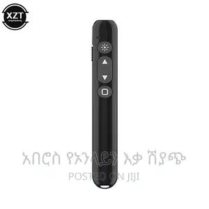 Powerpoint Pointer Slide Advancer Pen