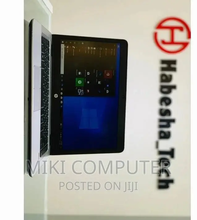 New Laptop HP EliteBook 840 8GB Intel Core i5 HDD 1T