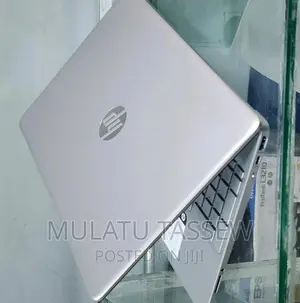 New Laptop HP Stream Notebook 8GB Intel Core i3 SSD 256GB