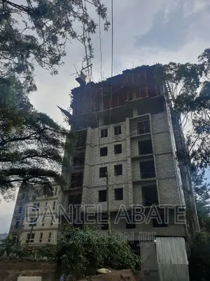 Furnished 3bdrm Apartment in Ethio Azahil, Yeka for sale