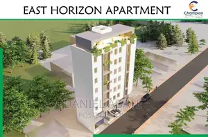 Furnished 2bdrm Apartment in Estifanos Real, Yeka for sale