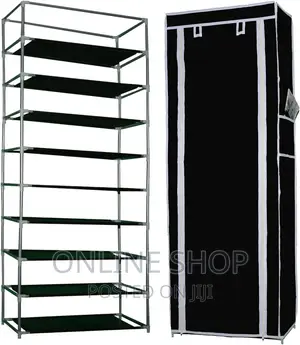 Shoe Shelf Organizer