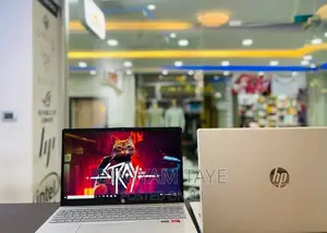 New Laptop HP Stream Notebook 8GB AMD Ryzen 5 SSD 512GB