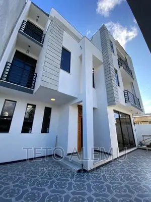 Photo - 5bdrm House in House For Sale, Bole for sale