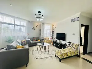 Photo - Furnished 2bdrm Apartment in For Sale Apartment, Yeka for sale