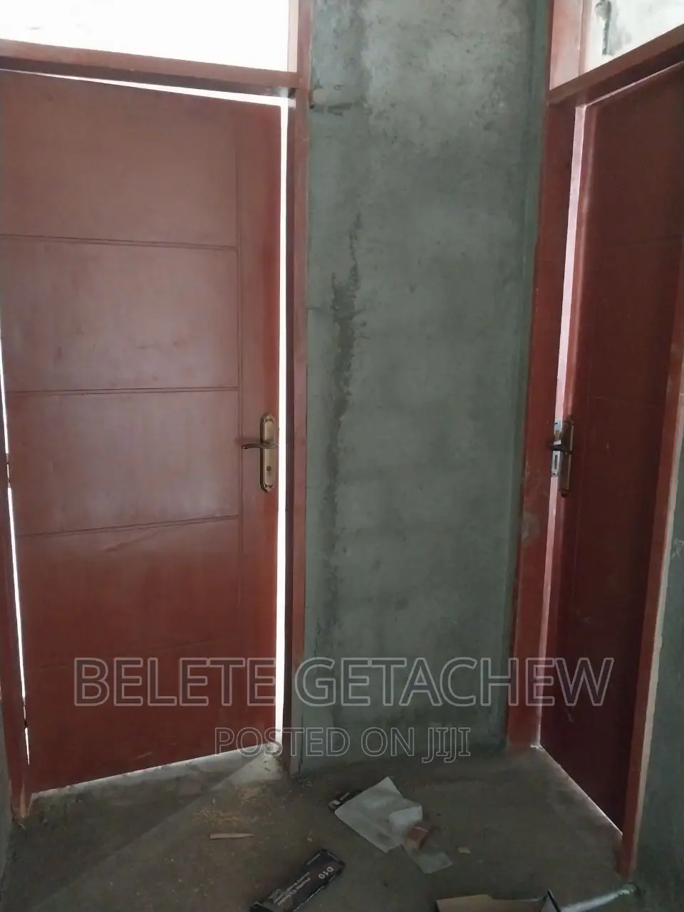 2bdrm Condo in 40/60 Bole Beshale for sale