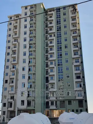 Photo - 2bdrm Condo in 40/60 Bole Beshale for sale