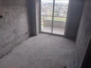 2bdrm Condo in 40/60 Bole Beshale for sale