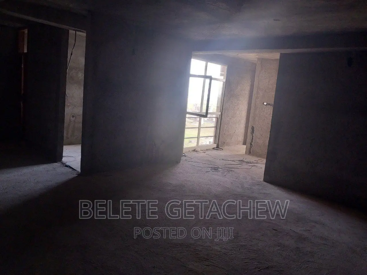 2bdrm Condo in 40/60 Bole Beshale for sale