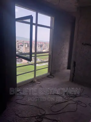 2bdrm Condo in 40/60 Bole Beshale for sale