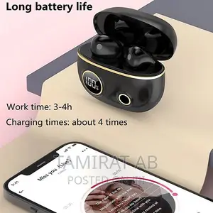 Pro13 New TWS Wireless Bluetooth Earphone