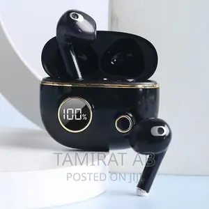 Pro13 New TWS Wireless Bluetooth Earphone