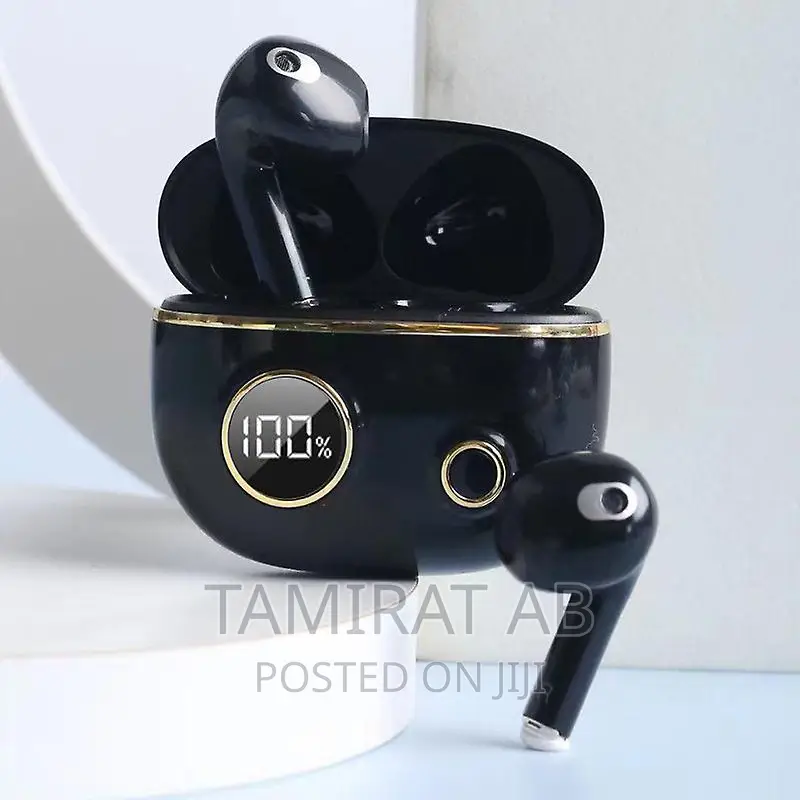 Pro13 New TWS Wireless Bluetooth Earphone