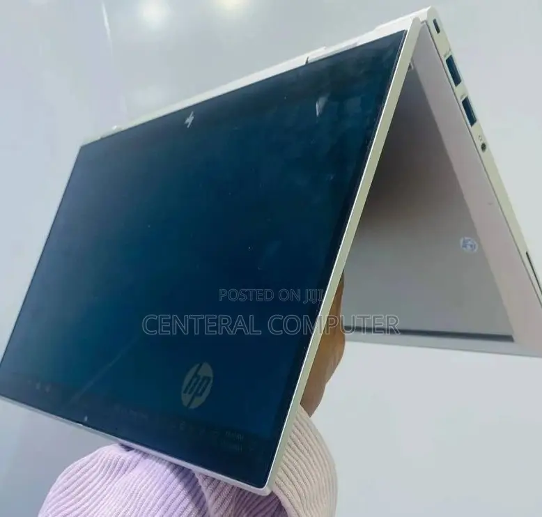 New Laptop HP Envy X360 16GB Intel Core I5 SSD 512GB