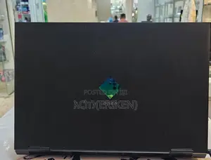 New Laptop HP Omen 15 16GB Intel Core I7 SSD 1T