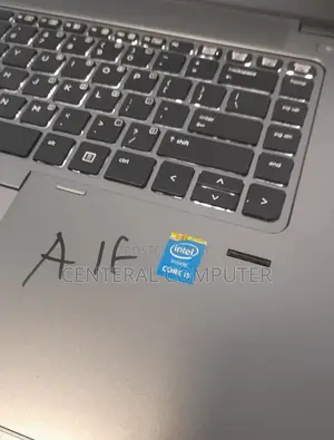 New Laptop HP ProBook 430 G2 8GB Intel Core I7 SSD 256GB