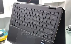 Photo - New Laptop HP 16GB Intel Core I7 SSD 1T