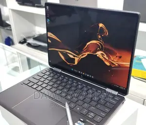 New Laptop HP 16GB Intel Core I7 SSD 1T