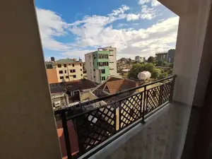 Furnished 1bdrm Apartment in Bole for rent