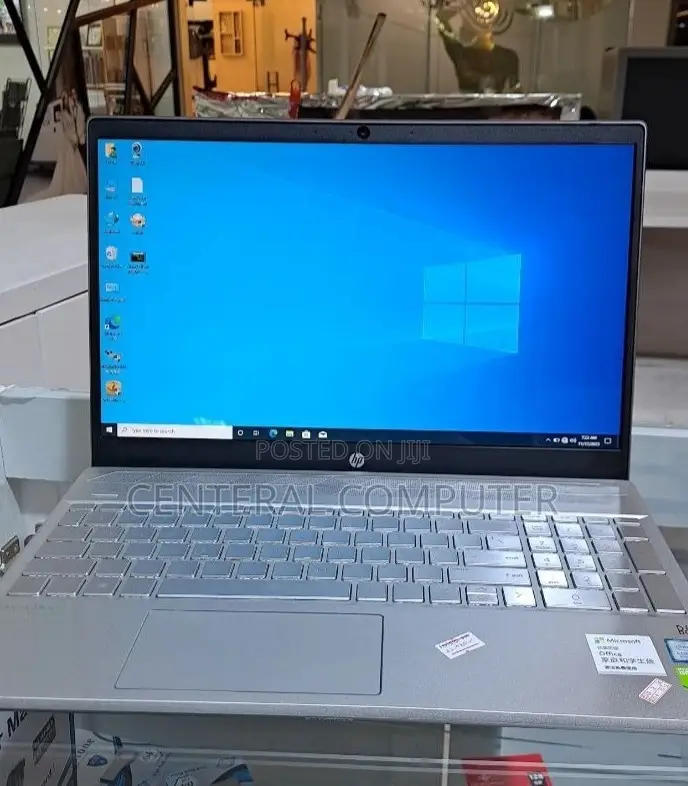 New Laptop HP Pavilion Dv3 16GB Intel Core I7 SSD 512GB