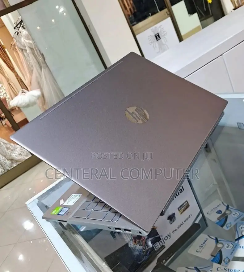 New Laptop HP Pavilion Dv3 16GB Intel Core I7 SSD 512GB