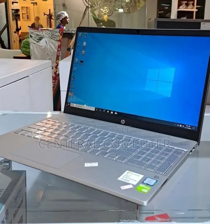 New Laptop HP Pavilion Dv3 16GB Intel Core I7 SSD 512GB