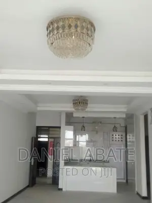 Furnished 3bdrm Apartment in Armonium, Yeka for sale